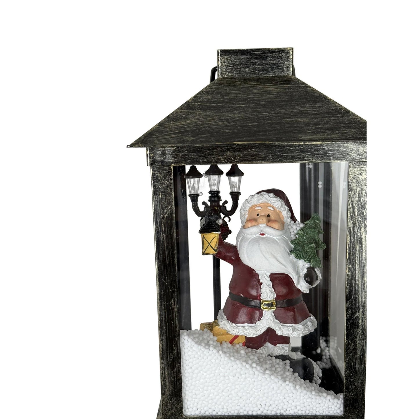 Farol Musical con Luz Premium
