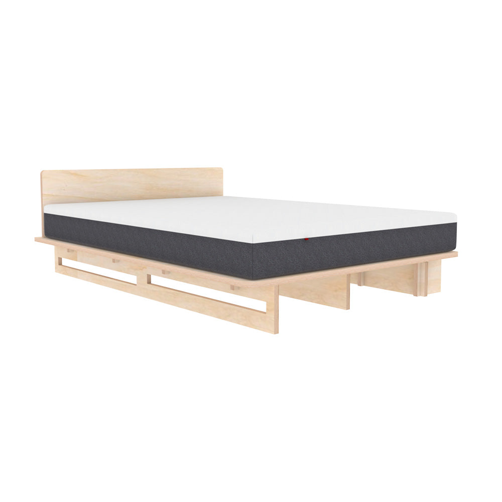RYOKAN BASE DE CAMA