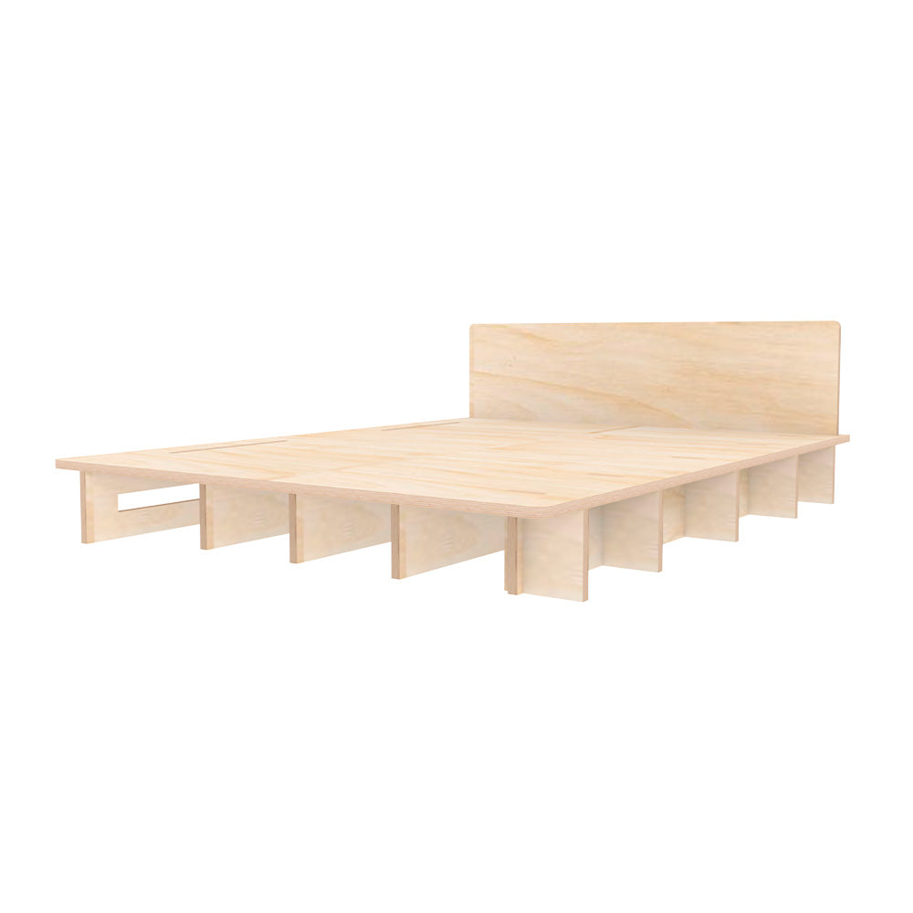 RYOKAN BASE DE CAMA