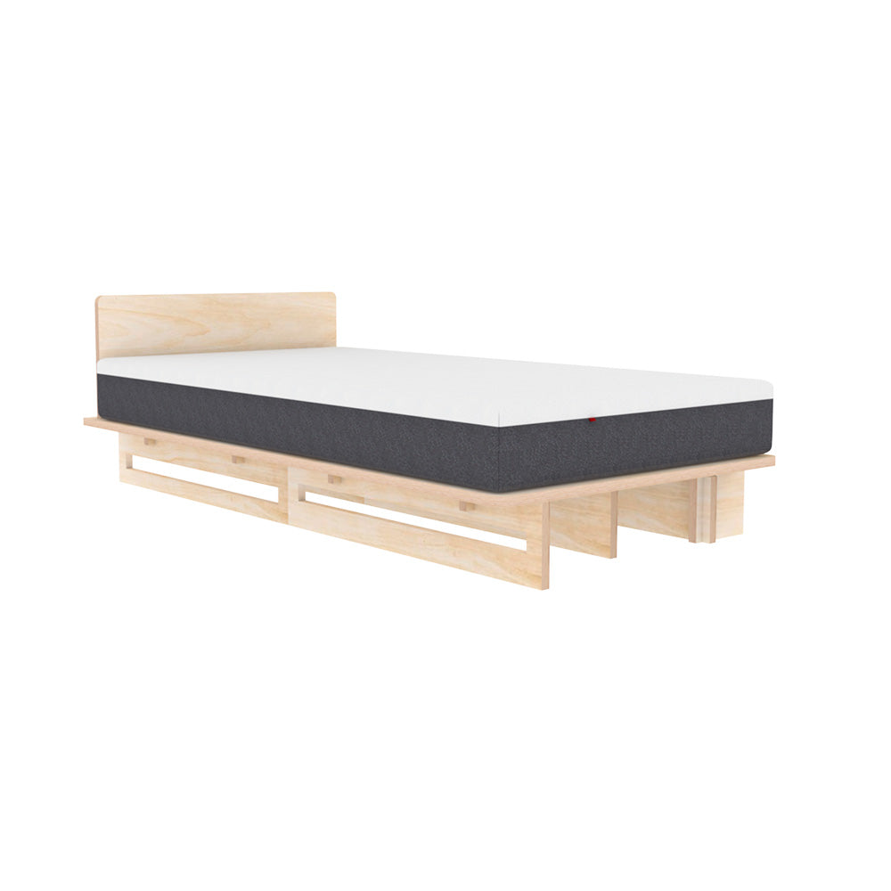 RYOKAN BASE DE CAMA