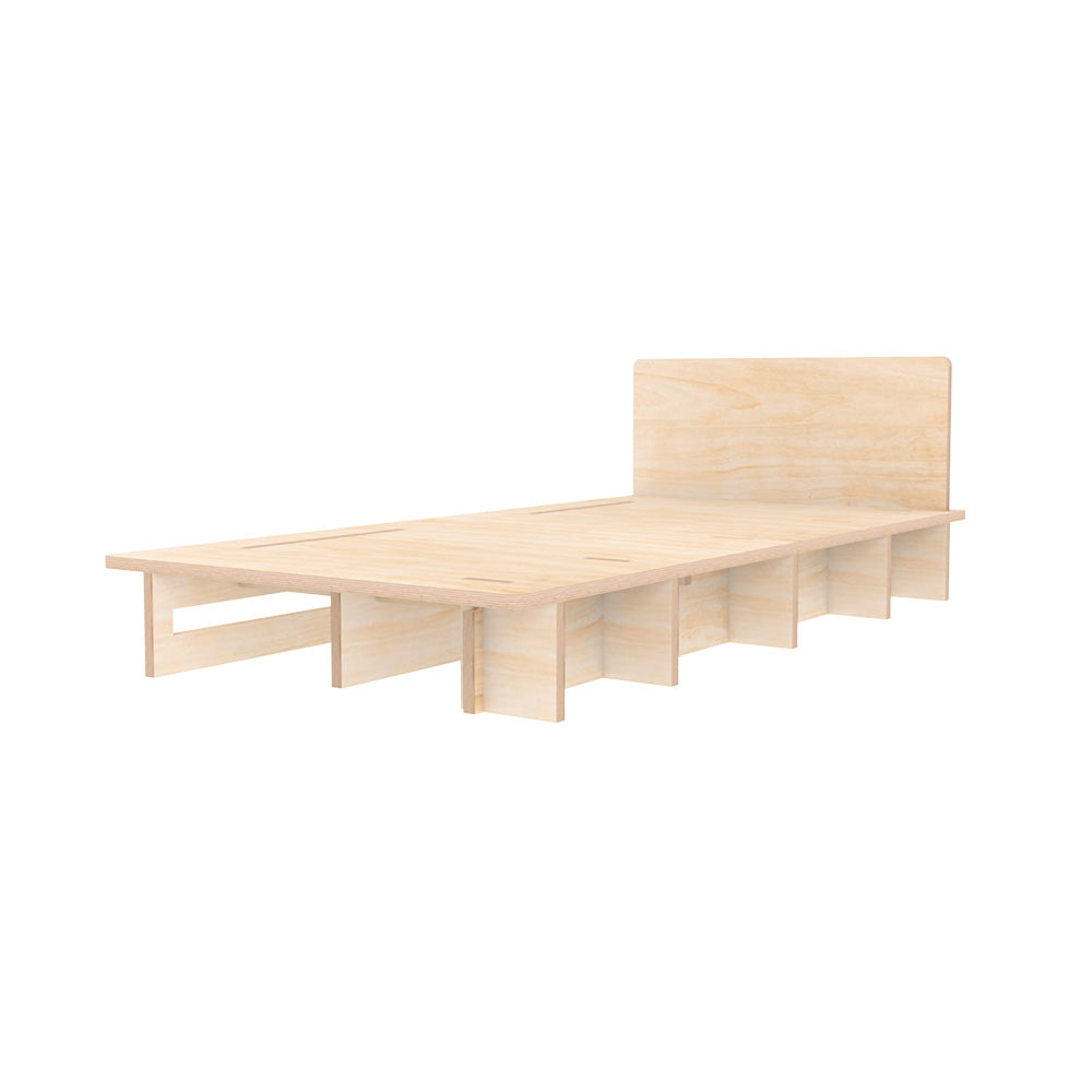 RYOKAN BASE DE CAMA