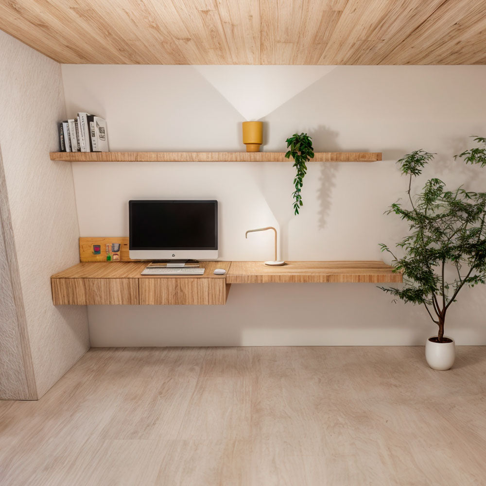 BUSSINESS AIR DESK