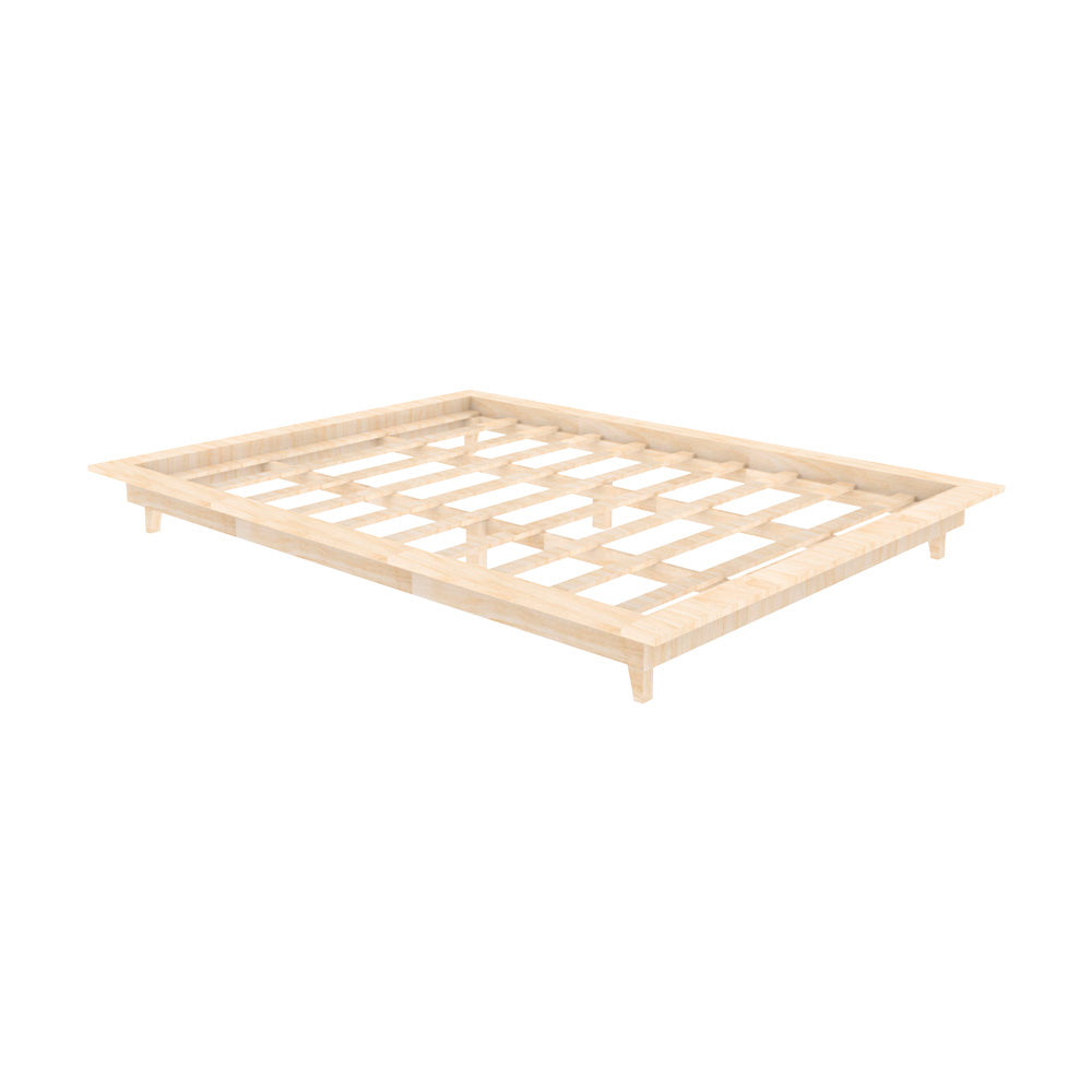 BASE DE CAMA KUMA