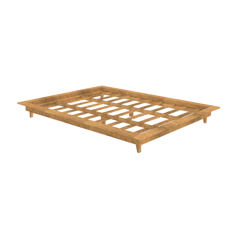 BASE DE CAMA KUMA