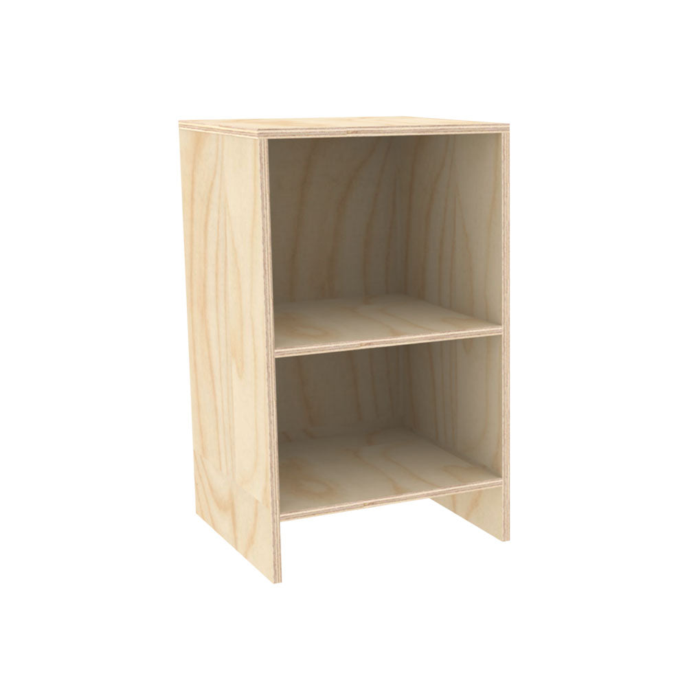 CAPI BOOKSHELF
