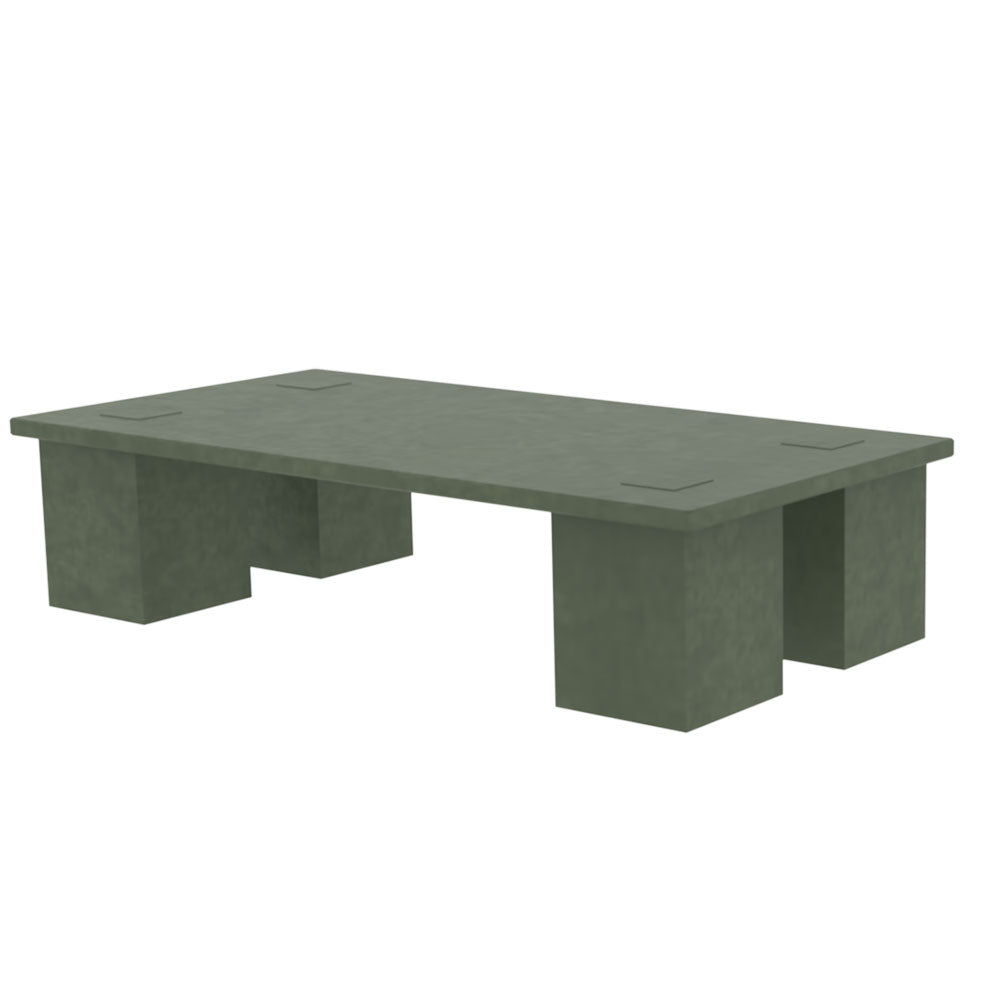 CAPI COFFEE TABLE