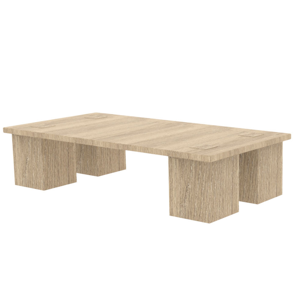 CAPI COFFEE TABLE