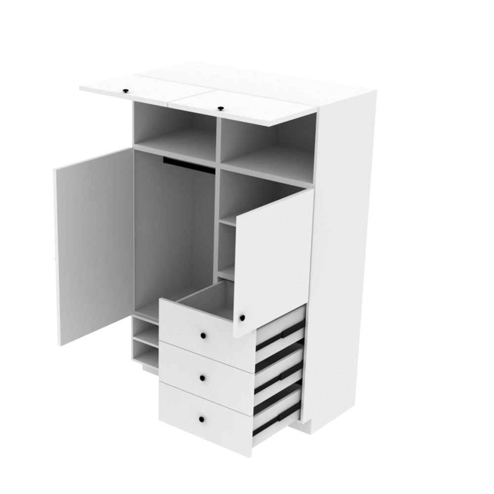 CLOSET MODULAR MEL
