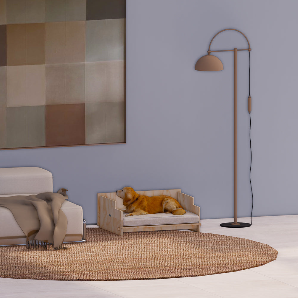 DOMA CAMA PARA MASCOTAS