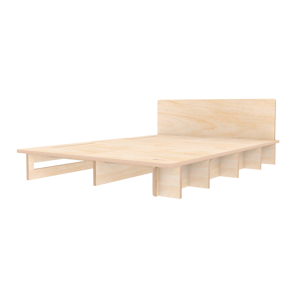 RYOKAN BASE DE CAMA