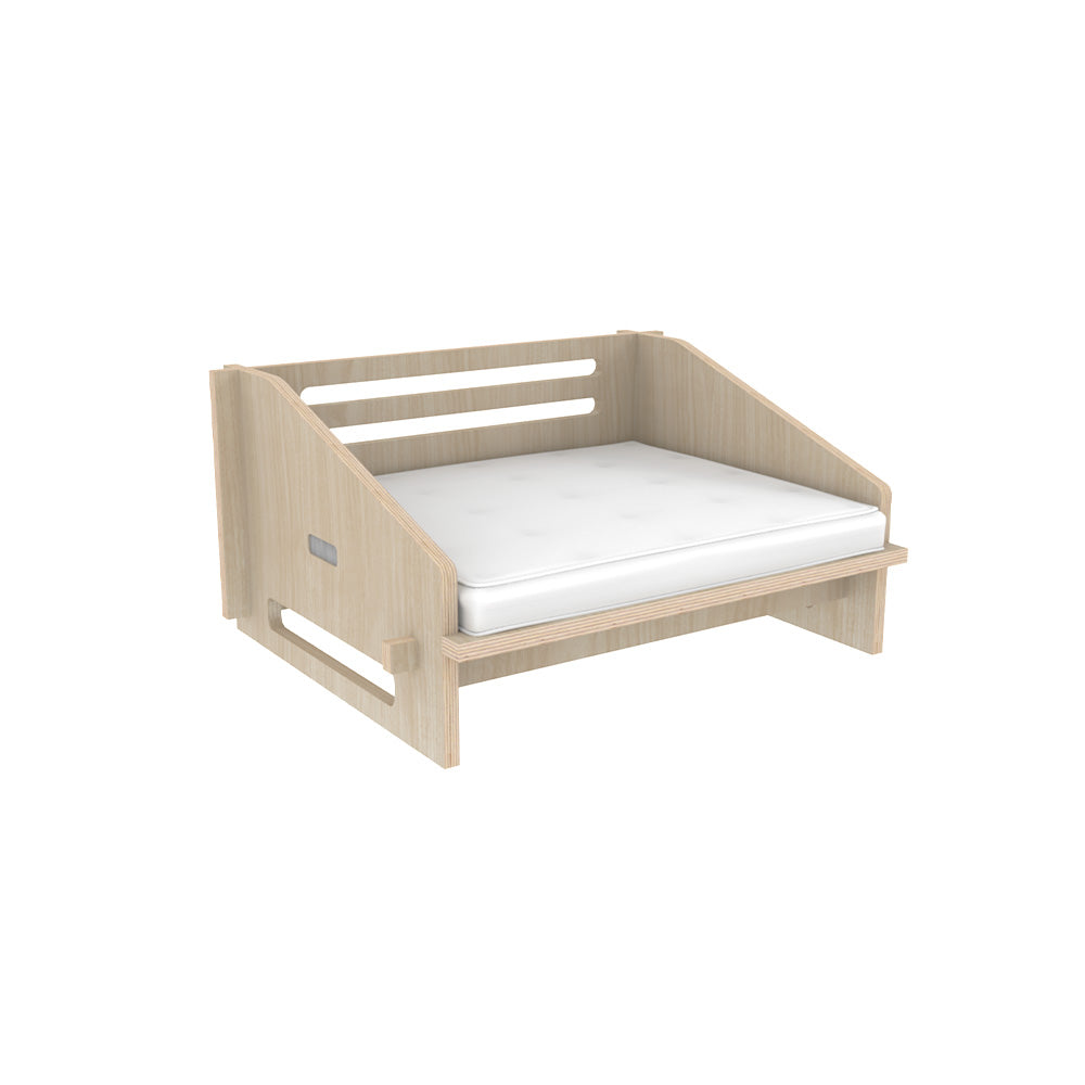 LOOM CAMA PARA MASCOTAS