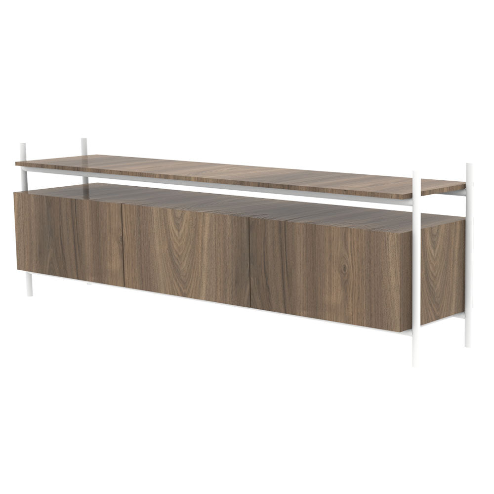 NEW YORK CREDENZA