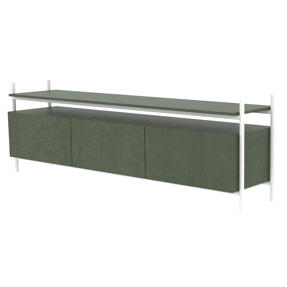 NEW YORK CREDENZA