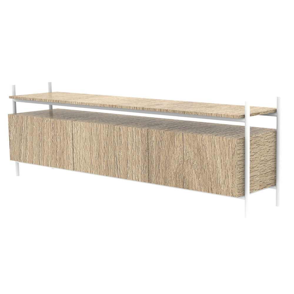 NEW YORK CREDENZA
