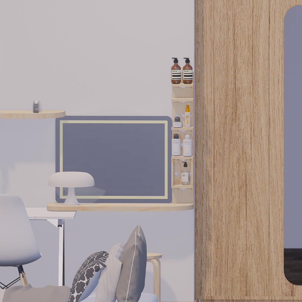PEGGIE SHELF