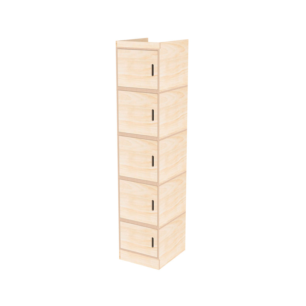 ARMA TU CLOSET PILAR