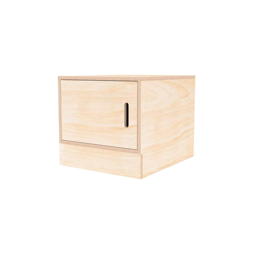 ARMA TU CLOSET PILAR