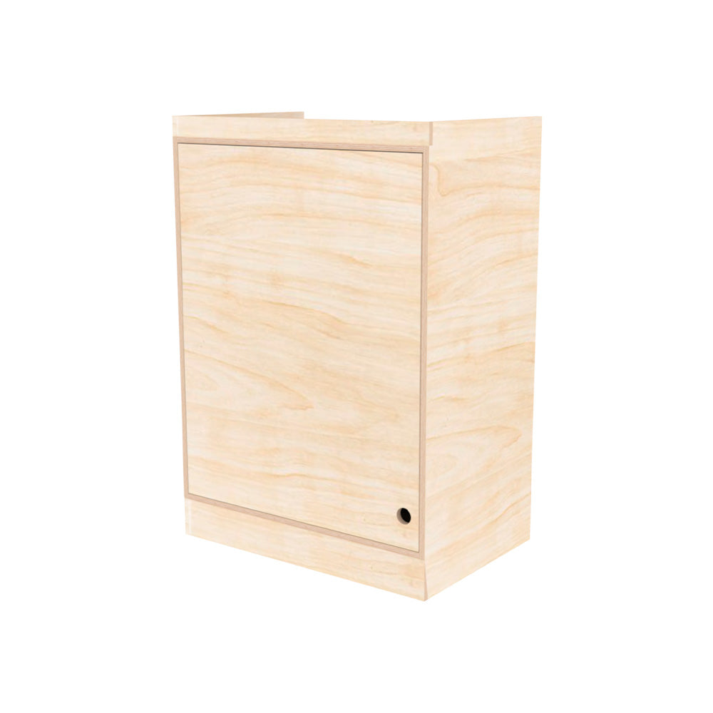 ARMA TU CLOSET PILAR