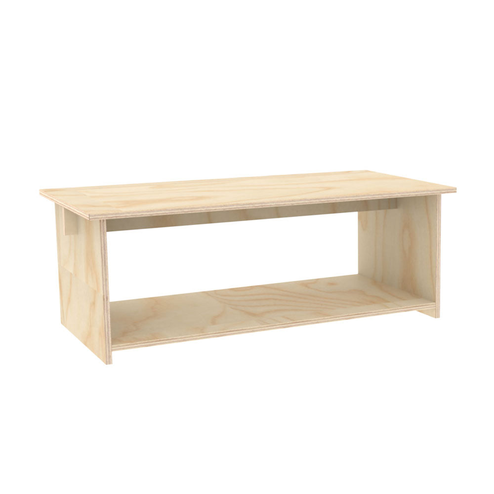 PLY COFFEE TABLE