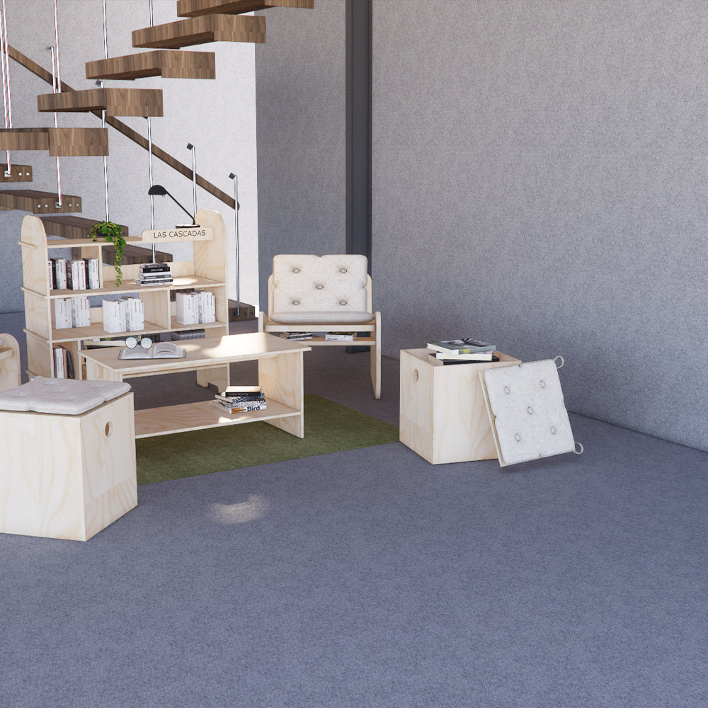 ELF MINI ARCHIVERO