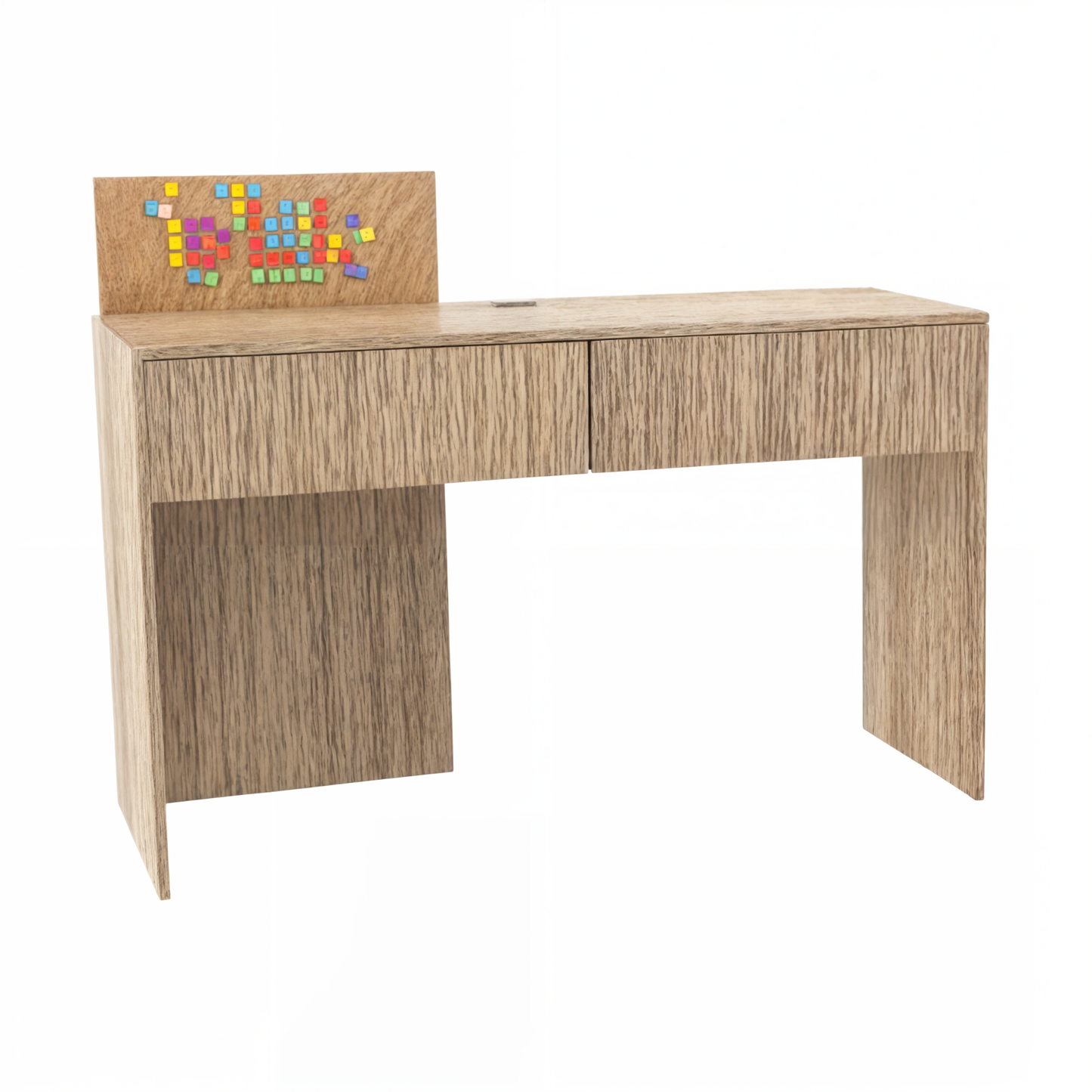 BUSSINESS DESK
