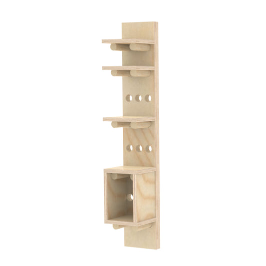 PEGGIE SHELF