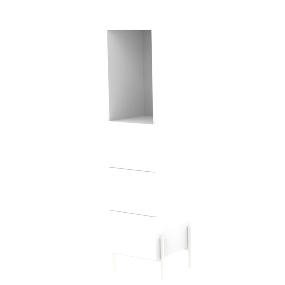 TALL DRESSER