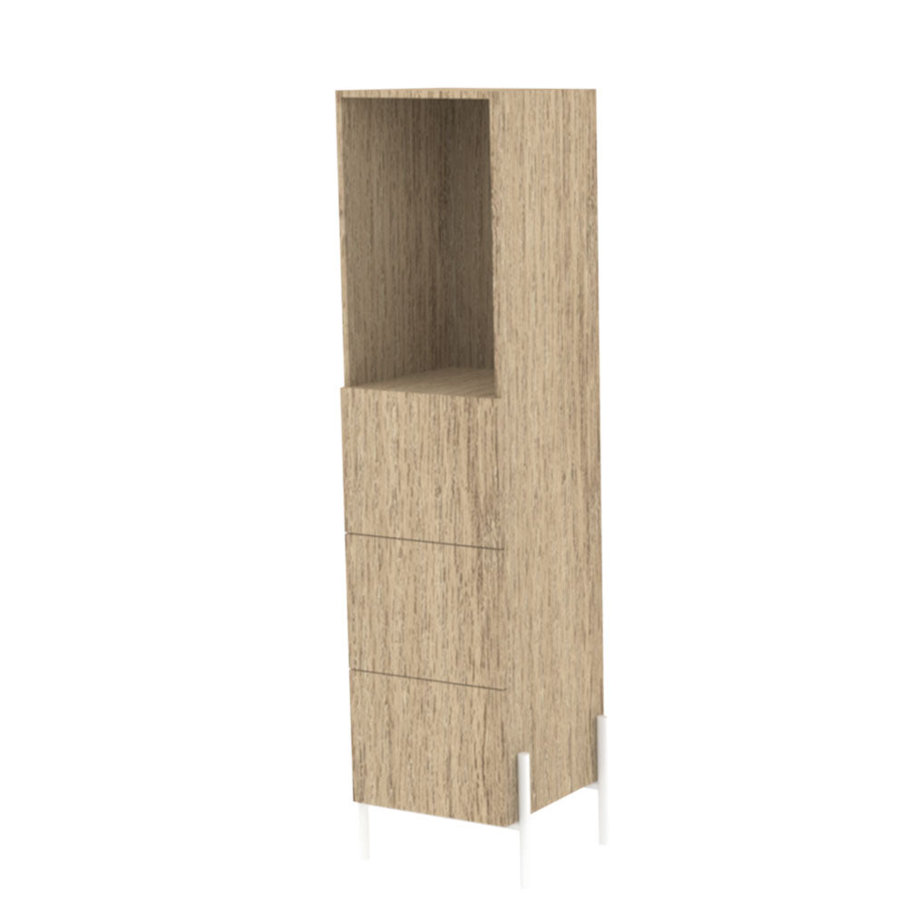 TALL DRESSER