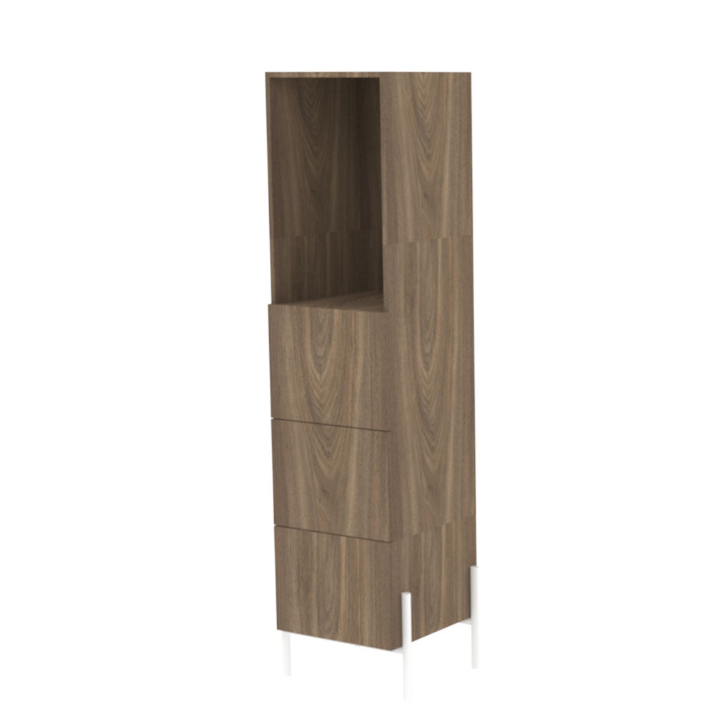 TALL DRESSER