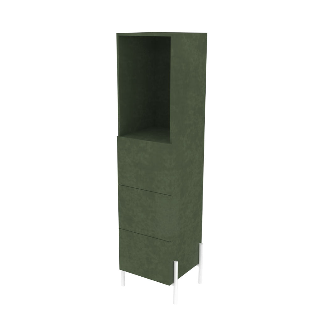 TALL DRESSER