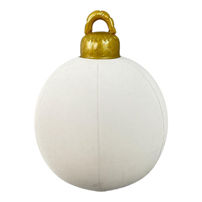 Esfera Inflable Gigante Blanca