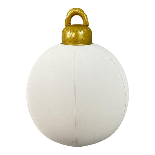Esfera Inflable Gigante Blanca