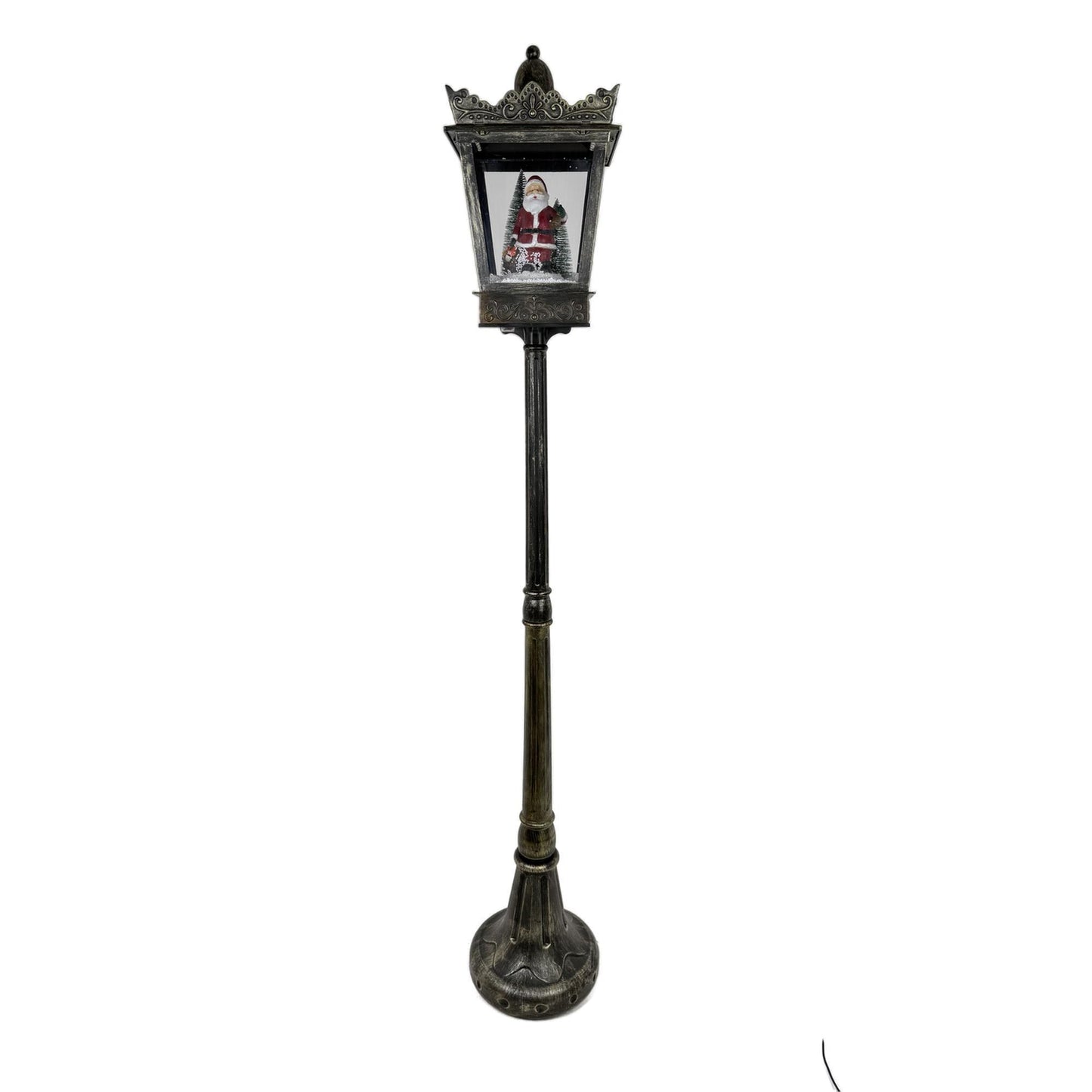 Farol Musical con Luz Premium