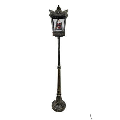 Farol Musical con Luz Premium