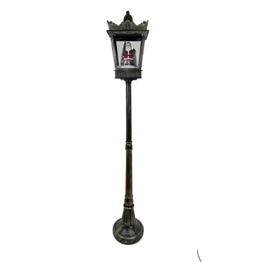 Farol Musical con Luz Premium