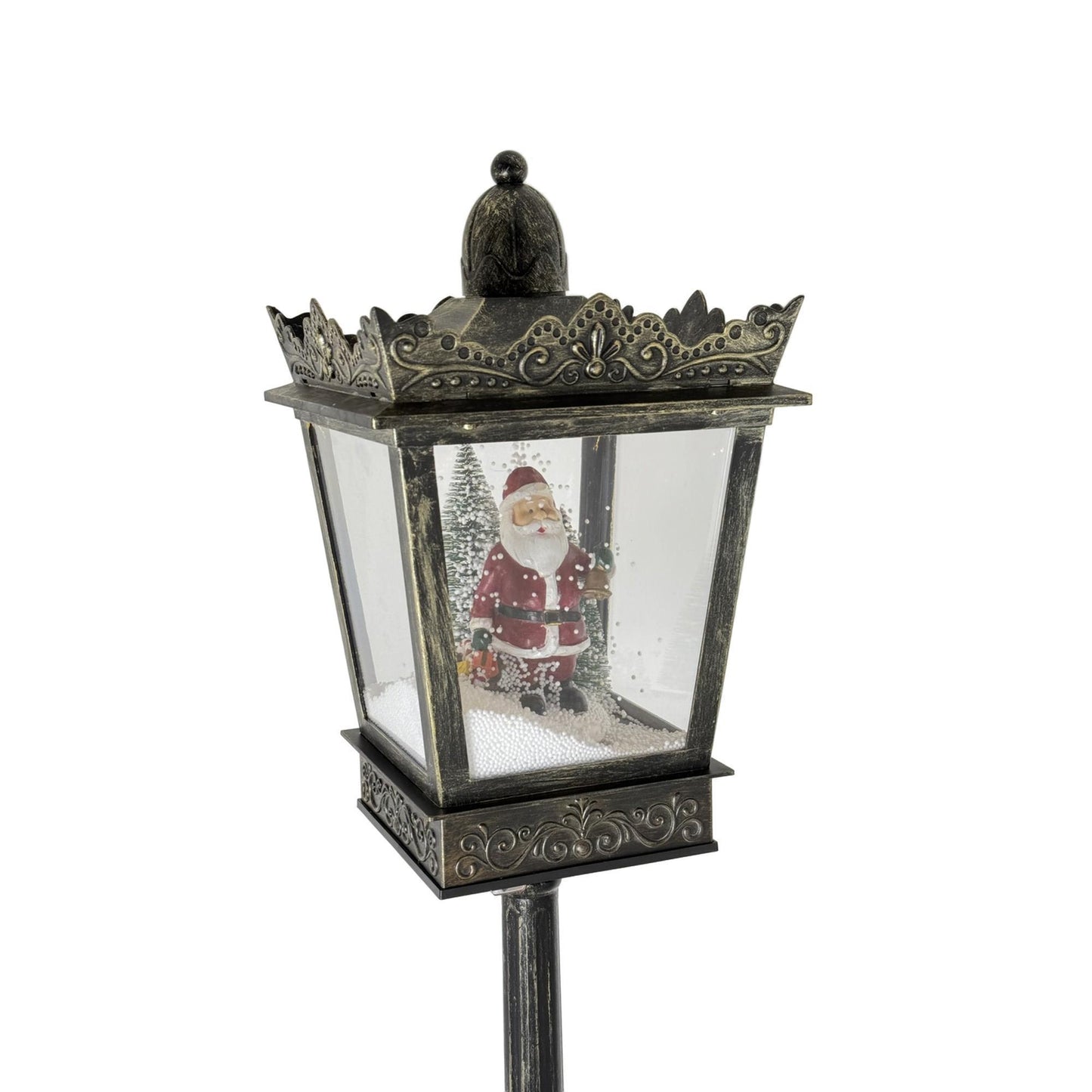 Farol Musical con Luz Premium