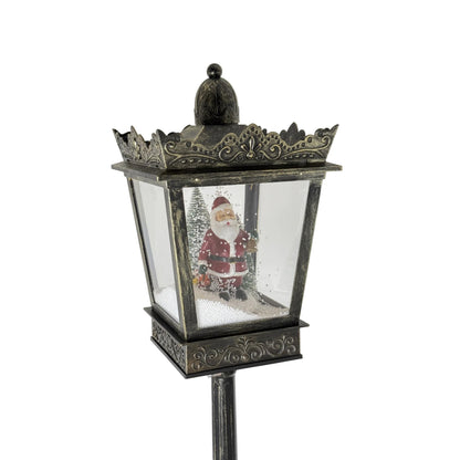 Farol Musical con Luz Premium