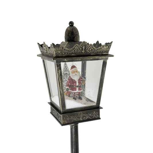 Farol Musical con Luz Premium