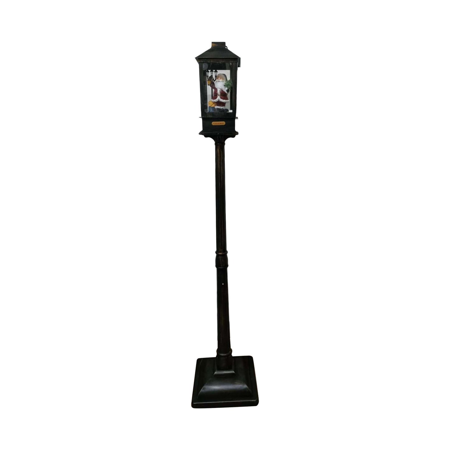 Farol con Linterna Decorativa con Luz