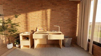 BUSINESS DESK