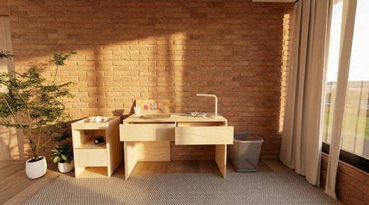 BUSINESS DESK