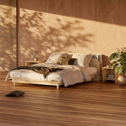 BASE DE CAMA KUMA