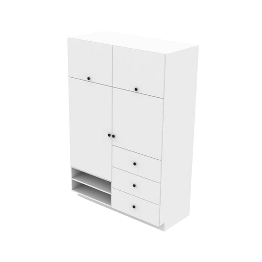CLOSET MODULAR MEL