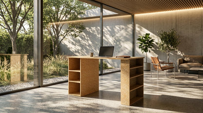 EXPLORER DESK