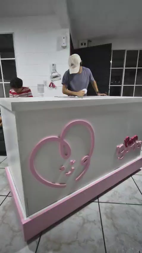 Cargar video: DISEÑO DE CARRITO PARA PALOMITAS